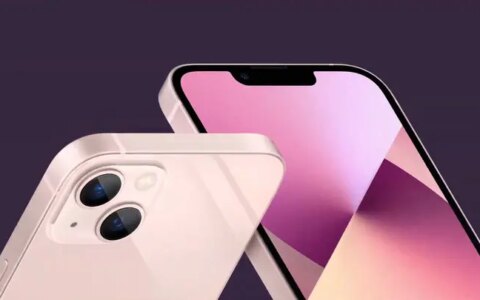 iPhone 13 是最没创意的新 iPhone？你可能错过了这些细节-苹果13有什么新技术