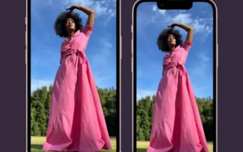 一键出大片 iPhone 13永远是市场上香喷喷的选项-苹果13出来