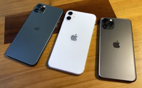 放弃iPhone 11，选择iPhone 13的三个理由-买iphone13还是iphone11
