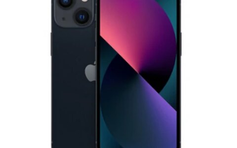 iPhone13系列介绍-苹果13各型号