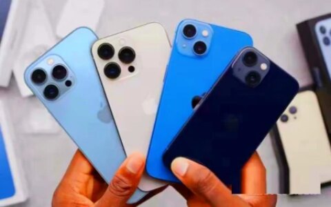 iPhone13系列中，哪款最值得购买？Pro还是ProMax？其实差别很小-iphone13是买pro还是max