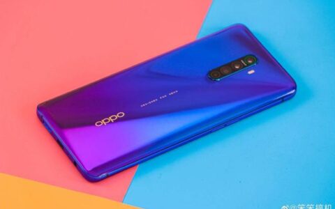 Reo Ace 65W超级闪充治好手机充电发热发烫，网友：买了-66w快充充电时手机发烫