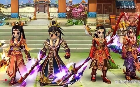 全民江湖用什么云手机好？雷电云手机多开挂机搬砖教程