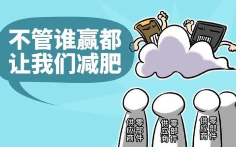 云电脑与云手机之争，福兮祸兮？-云电脑流畅与手机有无关系