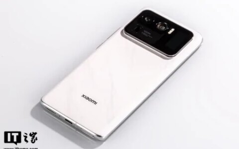 小米 11 Ultra推送MIUI 12.5.12稳定版更新：大量细节问题优化-小米11ultra miui12.0.6