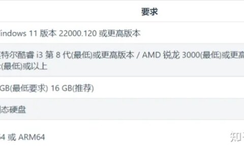 win11安卓子系统安装 详细教程-windows11正式版安卓