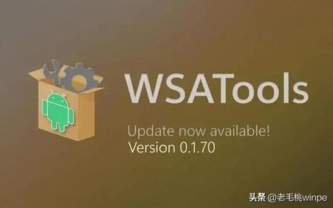 win10也能用安卓子系统！附安装教程，仅2步即可搞定-安卓装机大师