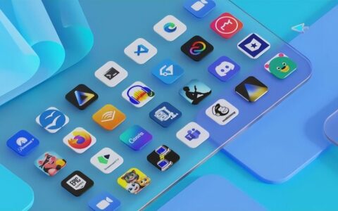 扔掉模拟器，一键安装Windows11安卓子系统-windows 11内置安卓模拟器