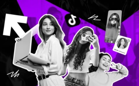 TikTok网红营销攻略：出海品牌如何实现最佳效果？-海外版抖音tiktok前景