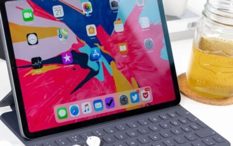 iPad Air 5怎么截屏？总结 5 种最新截图方法-ipadair5截图怎么截