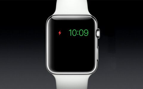 教你屏蔽 watchOS 的 OTA 更新，让小婊砸永葆青春-怎么屏蔽iwatch系统更新