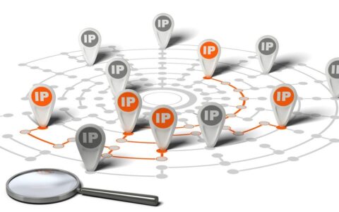 192.168.1.100 IP地址的含义是什么？-ip地址192.168是什么意思