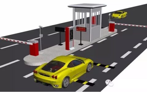 科立德智能：停车场管理系统常见的问题及处理方法，涨姿势-停车场系统管理系统