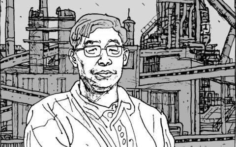 管理故事 | 创业家的基因是从0做出1进而100-创业家有