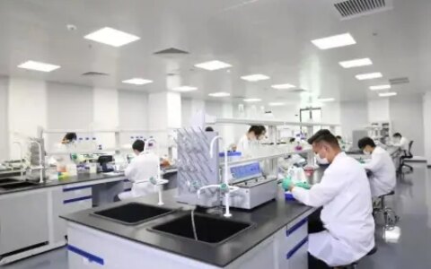 LIMS实验室管理系统—设备篇-实验室lims报价