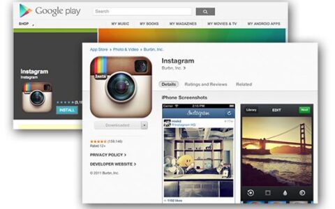 如何下载并安装 Instagram-如何下载并安装python