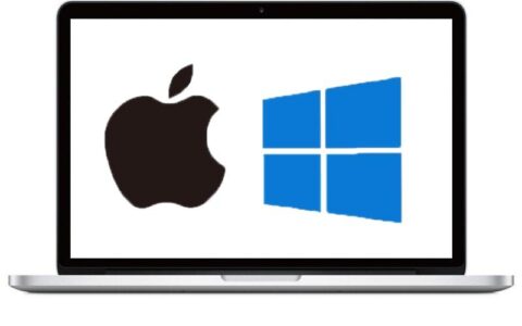 教你怎么安装苹果双系统？-苹果双系统安装步骤