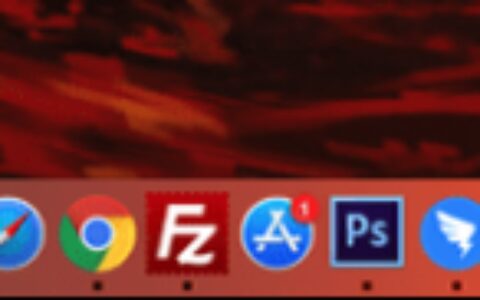 苹果macOS 10.14电脑安装win10教程 装双系统图文步骤-mac系统安装win10双系统
