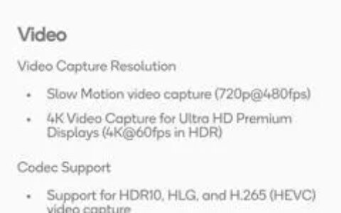 麒麟980和骁龙845的详细对比参数大家有吗？-麒麟980和骁龙845差距大吗