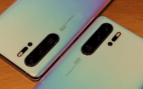 在2022年，一台两年前的华为P30Pro，相当于什么价位的手机？-p30pro还值得购买吗