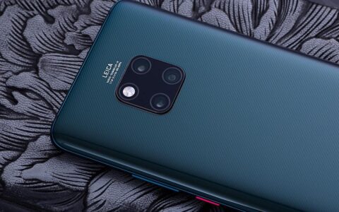 三年前的256G版本的华为Mate 20Pro放现在，相当于啥价位的手机？-华为mate20pro手机多少钱