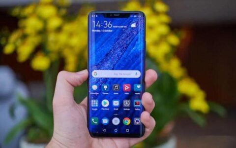 一台3年前256G版本的华为Mate20Pro放现在，相当于啥价位的手机？-华为mate20pro现在多少钱