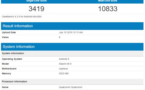 麒麟980综合性能不敌骁龙855，但麒麟810的出现透露新希望-麒麟980和810差别大吗