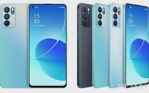 疑似OPPO Reno7系列详细配置曝光 仍有三款机型放弃顶配增加低配-opporeno7值得入手吗?