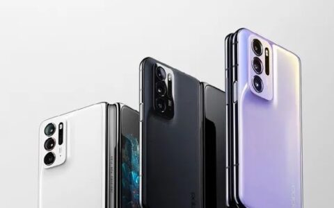 OPPO Reno7红丝绒新年版公布，全新外观风格-oppor17中国红限量版