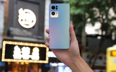 换机困难症？看参数不如看体验！Reno7 Pro轻松收割三方好评-oppo reno 7 pro