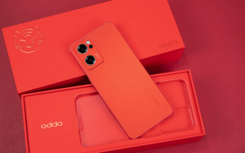 Reno7新年版上手体验：原来在参数之外，它还藏了这么多杀手锏-opporeno7上市时间参数配置及价格