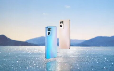 OPPO Reno7系列发布，全球首发IMX709传感器，人像视频无惧黑夜-opporeno4的传感器