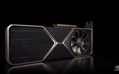 英伟达 RTX 30 系列显卡天梯图曝光：3060 能打 2080-英伟达reflex低延迟开不开