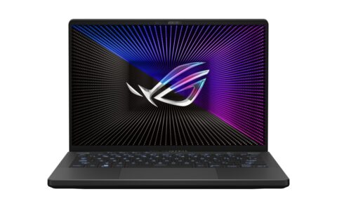 ROG2023款幻14笔记本官方图赏：R9 7940HS+RTX 40显卡-rog幻14售价