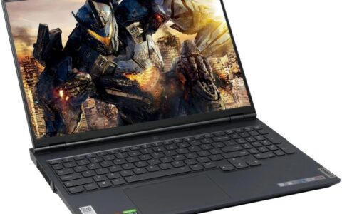 强烈推荐它不仅是3080显卡且价格实惠：联想拯救者R9000K评测-拯救者r9000p 2021显卡