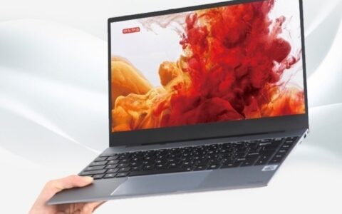 3款3000元价位笔记本推荐：11代i3 2.2K全面屏-3000元最强笔记本