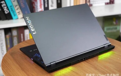 高端RTX水桶笔记本 联想拯救者Y9000K 2020版评测