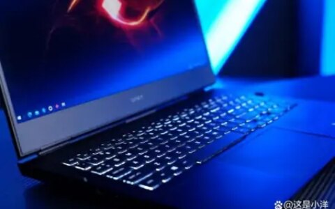 惠普暗影精灵 8 笔记本电脑值得购买吗？-惠普暗影精灵后面的灯会不会亮
