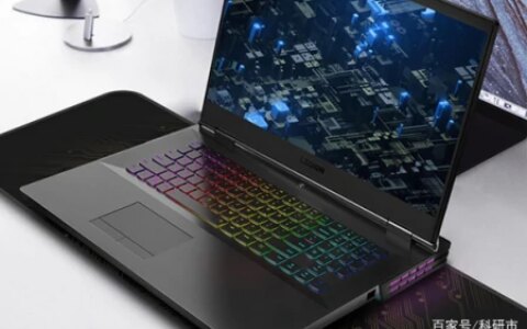 探索版Y9000K？联想这款笔记本凭什么卖两万？-y9000k探索版购买