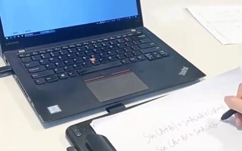 我的网课手写板使用心得-网课用手写板哪个牌子好