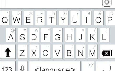 笔画输入法怎么打字，详细教程说明-笔画输入法的字怎么打