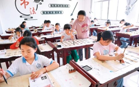 瞭望｜提笔写字-提笔忘字是什么引起的