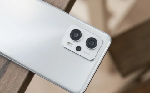 盘点目前性价比高的5款手机，性能好价格不高，买对不吃亏-性价比高的手机品牌推荐