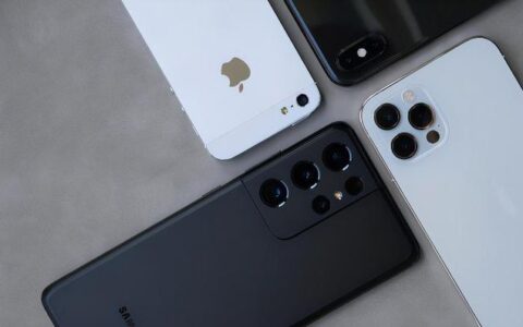 目前什么手机最值得买？可以考虑这4部手机，用三五年问题不大-最值得买的十款手机