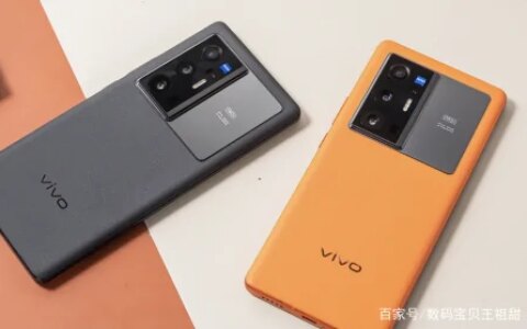 负责任地推荐这3部手机，好看又配置强，用到2026年不成问题-拍照效果好的手机推荐