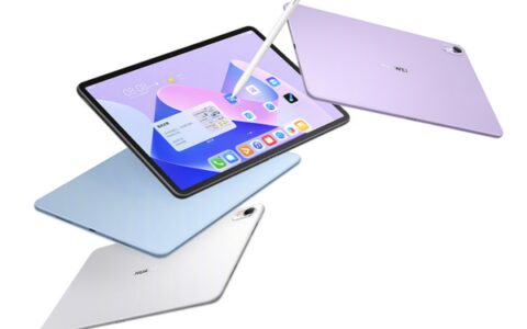 全新“屏”种！华为MatePad 11英寸2023款开售 2299元起-华为matepad11降价吗