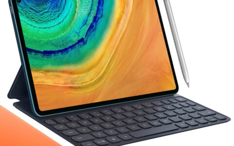 华为MatePad Pro 2平板电脑入网：首款预装鸿蒙OS-华为新matepadpro12.6英寸