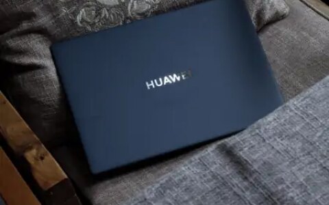 更好看、更轻薄、更智慧高的华为MateBook X Pro 2023-华为matebokk