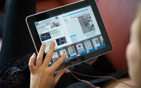 盘点排名前三的平板电脑，哪款更值得入手？-2021平板电脑最好的品牌排行