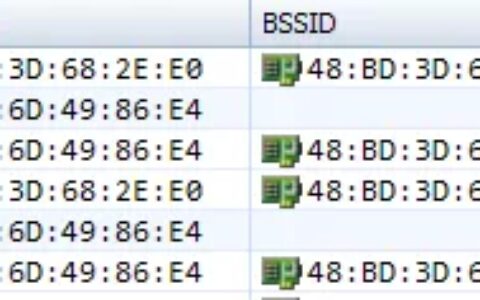 无线网络漫游后出现叹号的问题分析-无线网络漫游后出现叹号的问题分析原因是什么